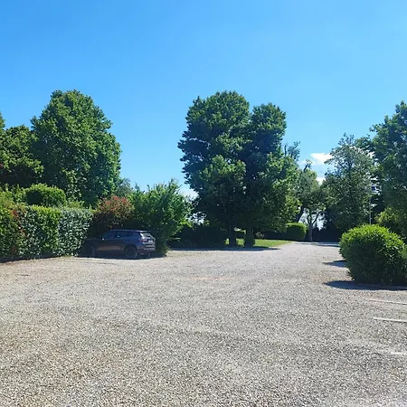In Aulla Apartman Pontedera